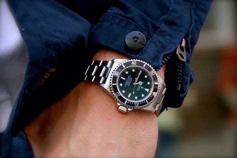 quali rolex moderno avere in collezzione